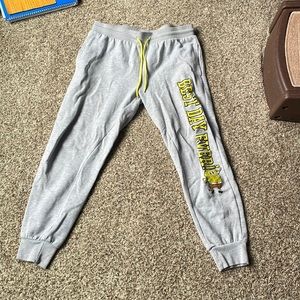 Nickelodeon SpongeBob SquarePants collection